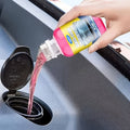 Windshield Anti-Rain & Anti-Fog Solution – Crystal-Clear Visibility in Any Weather