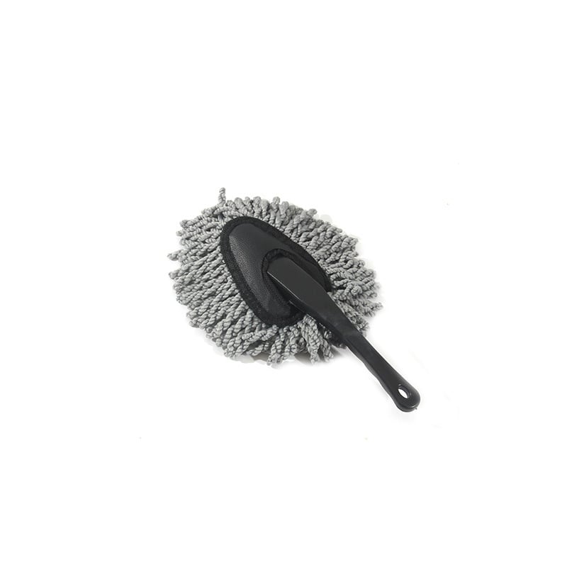 Extendable Car Wash Mop – Soft Bristle, Scratch-Free Cleaning for All Vehicle Sizes