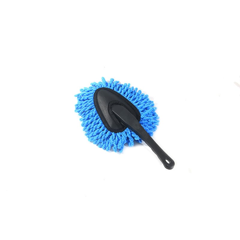 Extendable Car Wash Mop – Soft Bristle, Scratch-Free Cleaning for All Vehicle Sizes