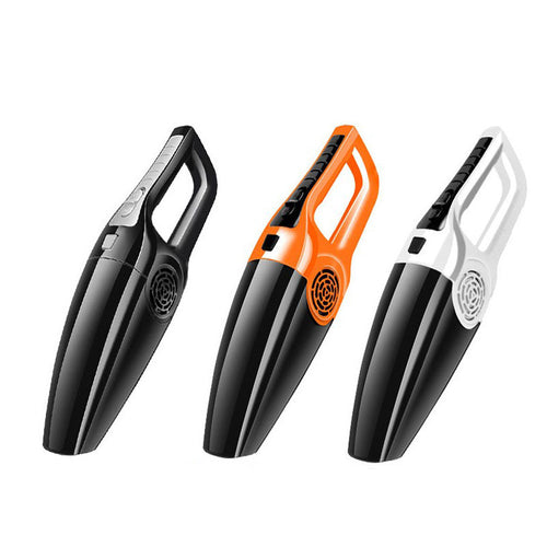 Car vacuum cleaner