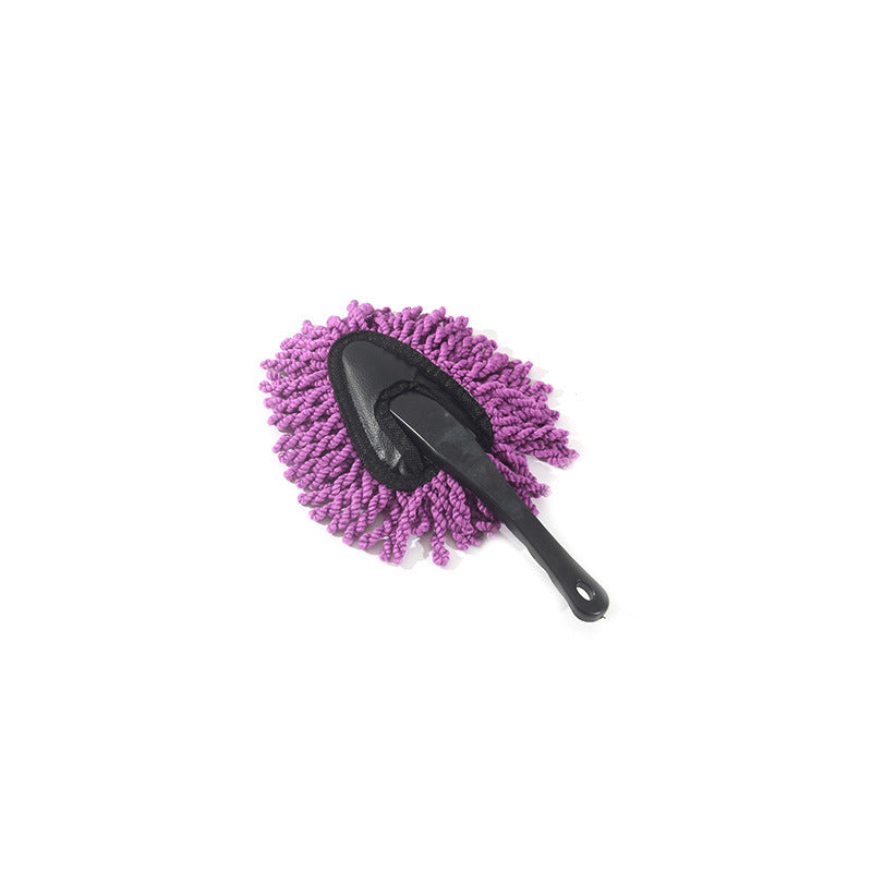 Extendable Car Wash Mop – Soft Bristle, Scratch-Free Cleaning for All Vehicle Sizes