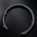 5D Car Steering Wheel Cover