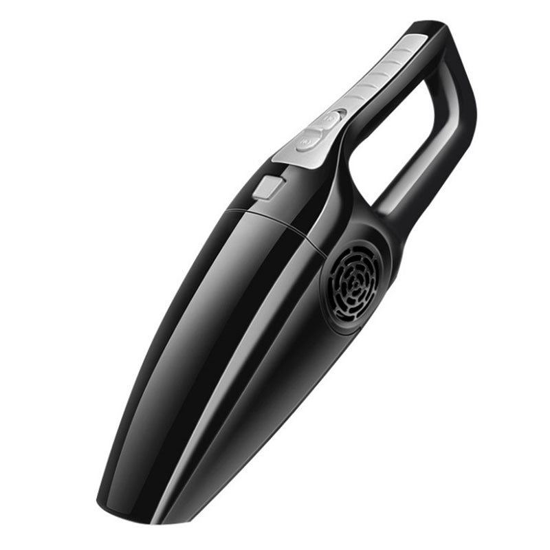 Car vacuum cleaner